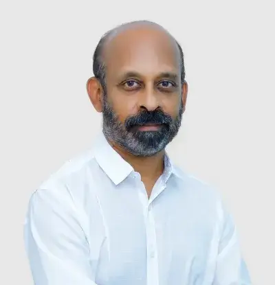 Dr. Saravanan