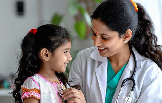 Neonatal Intensive Care Unit in Dindigul