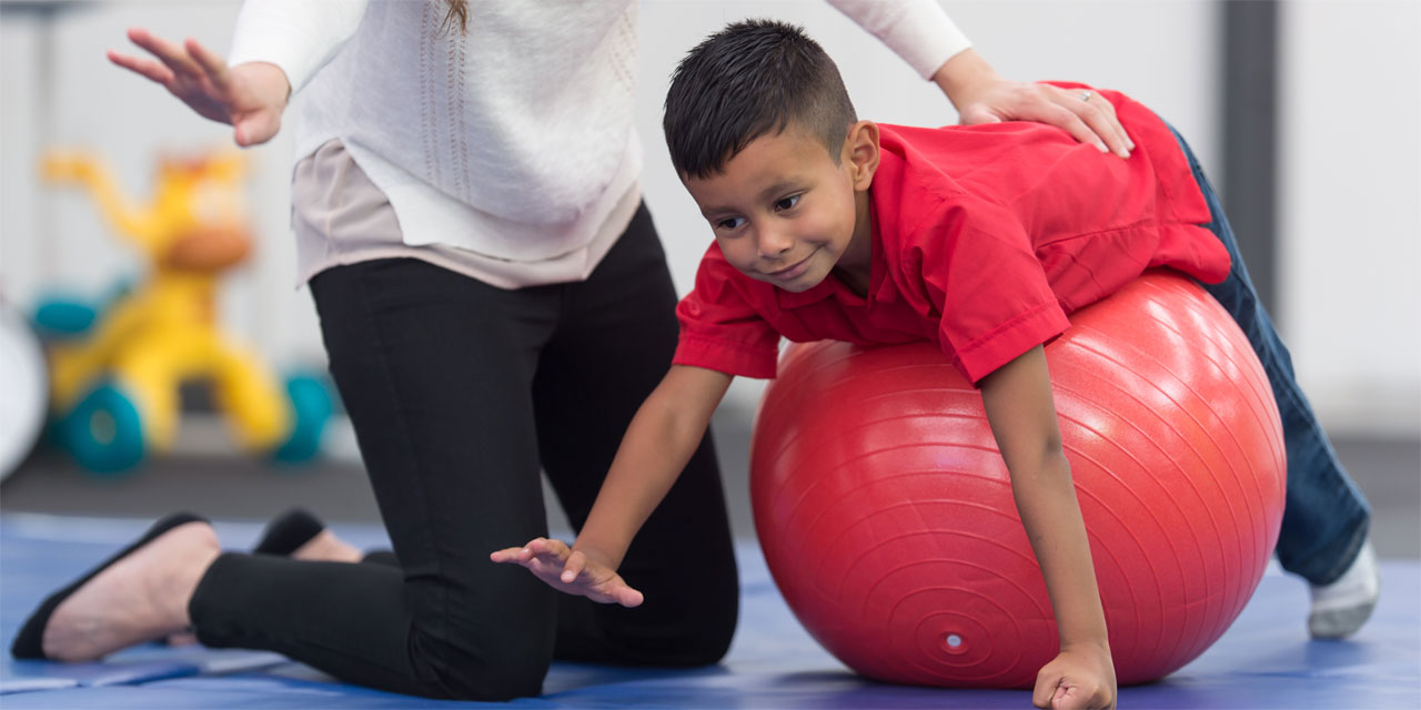 Kids Rehabilitation Services in Dindigul