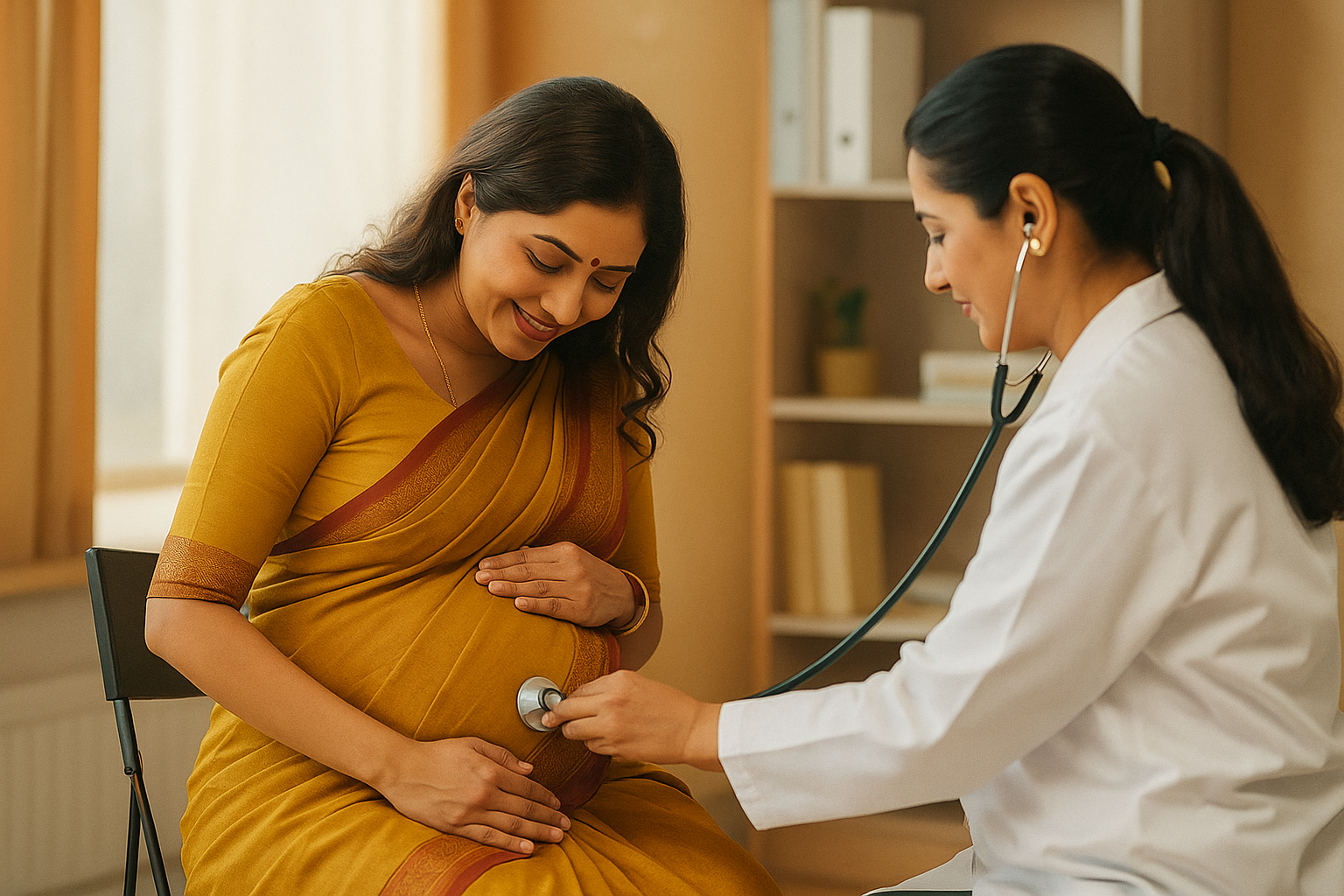 Gynecology Hospital near me in Madurai