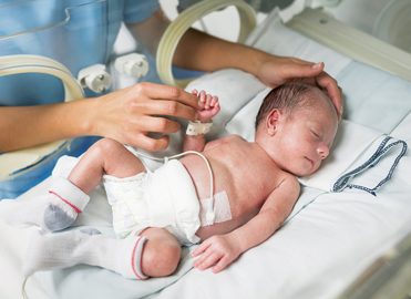 Neonatal Care Center in Dindigul, Madurai, Thanjavur