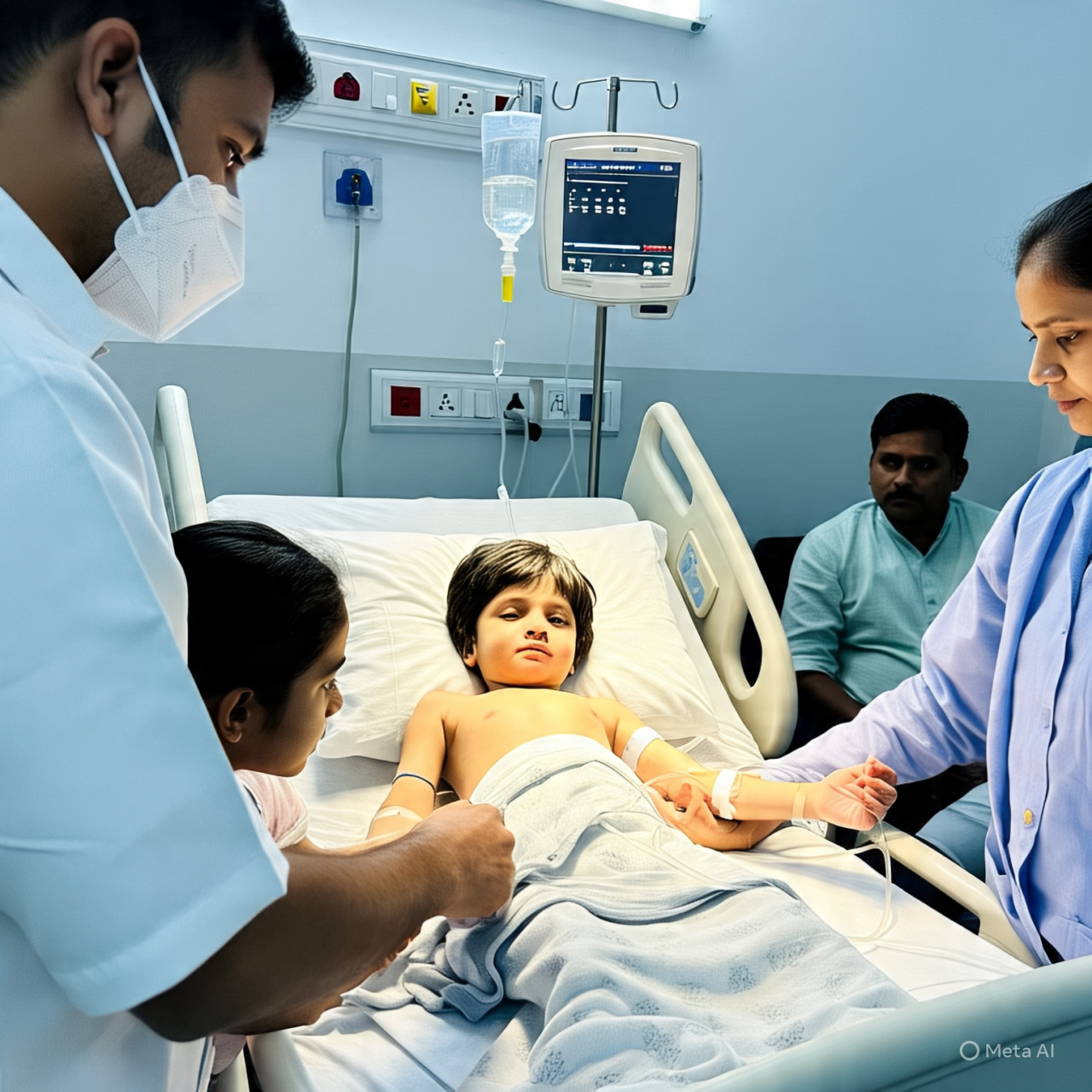 Fetal Medicine Hospital in Madurai