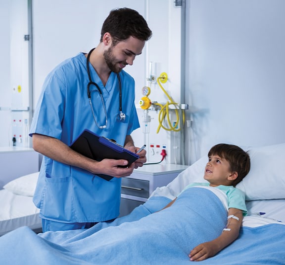 Gynecology Hospital in Dindigul