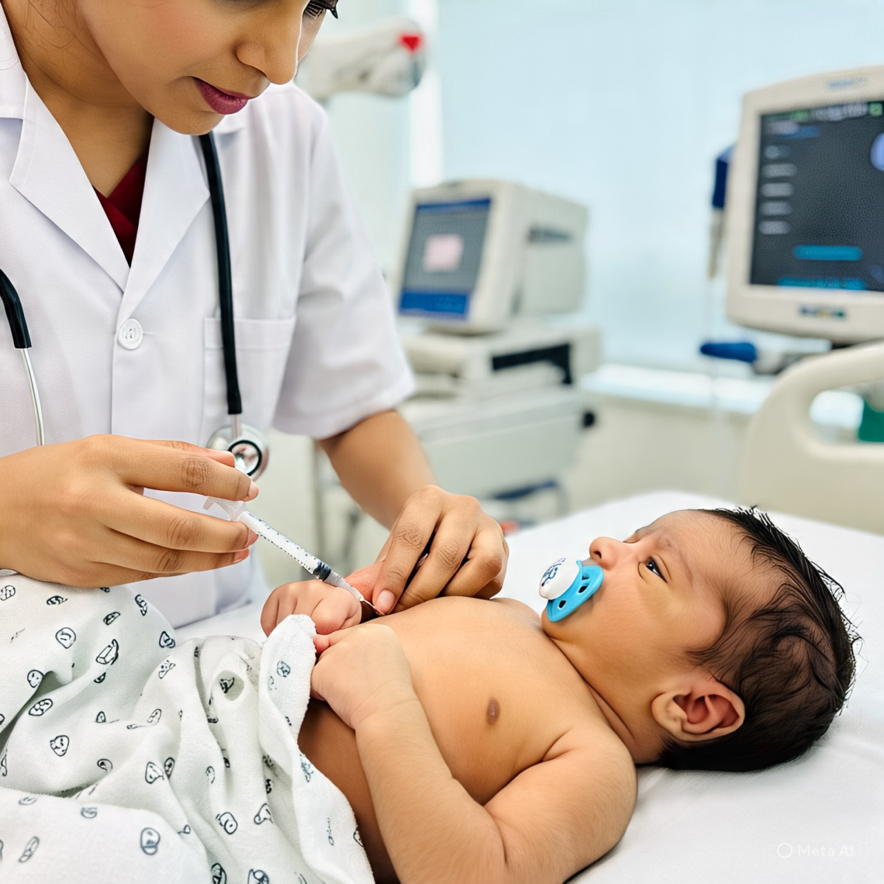 Best Delivery Hospital in Madurai